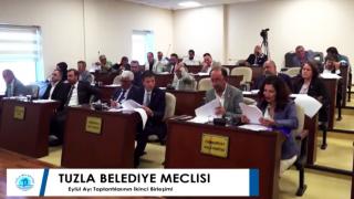 CHP Tuzla ve İBB Meclis Üyesi, Av. Ülkü Sakalar: “Tuzla Belediyesi Parselleri Sata Sata Bitiremedi…”